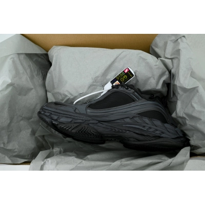 Balenciaga Triple S.2 Sneaker 'Black Dark Grey' 865849 WTRS2 1011 02