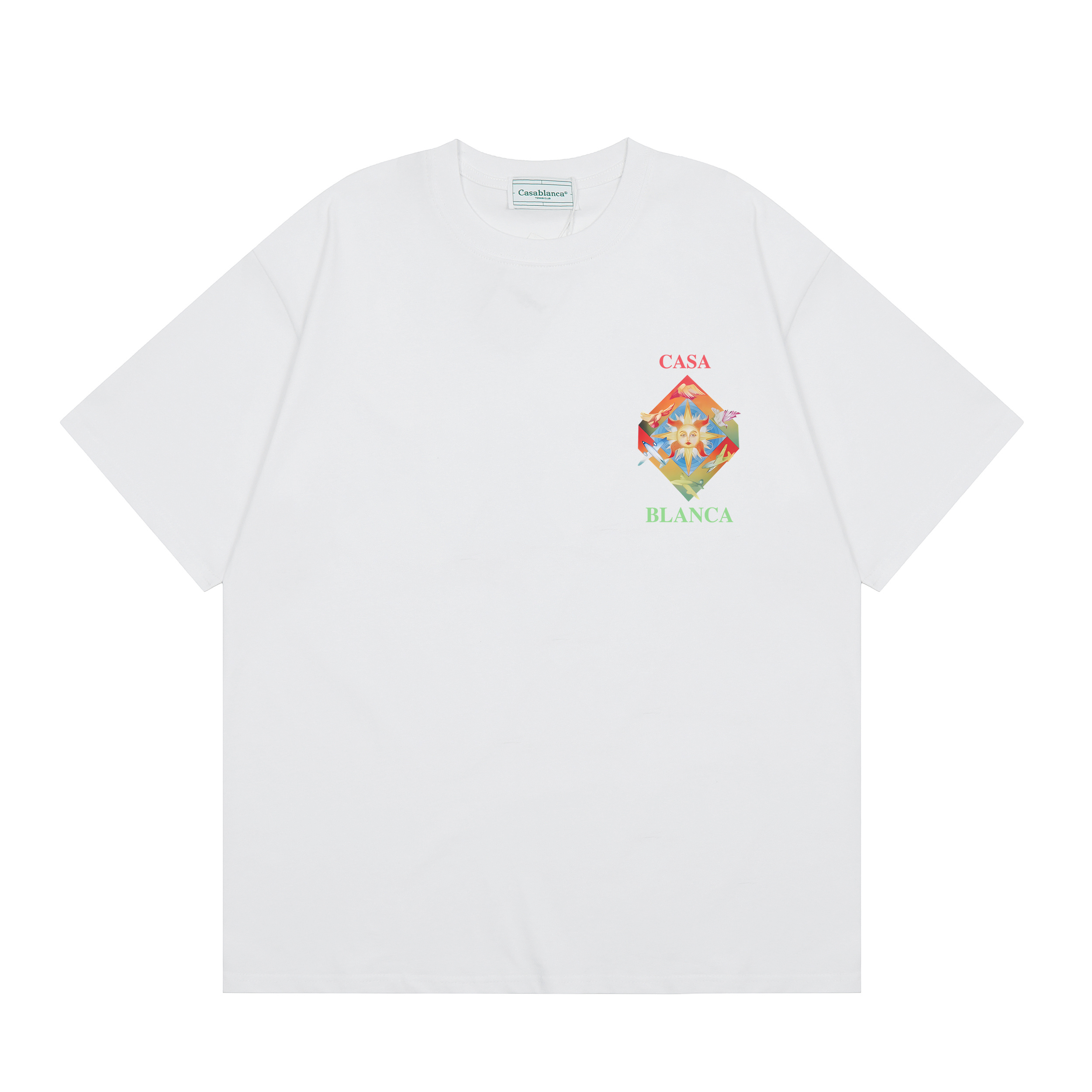 Casablanca C01 T-Shirt