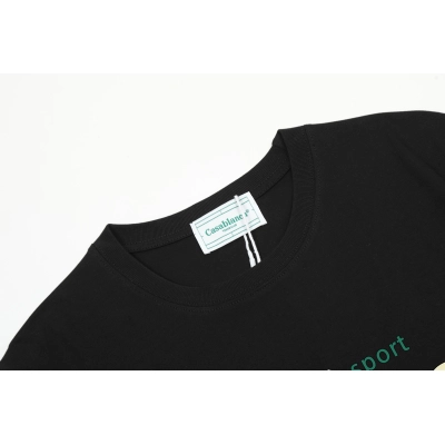 Casablanca C02 T-Shirt 02