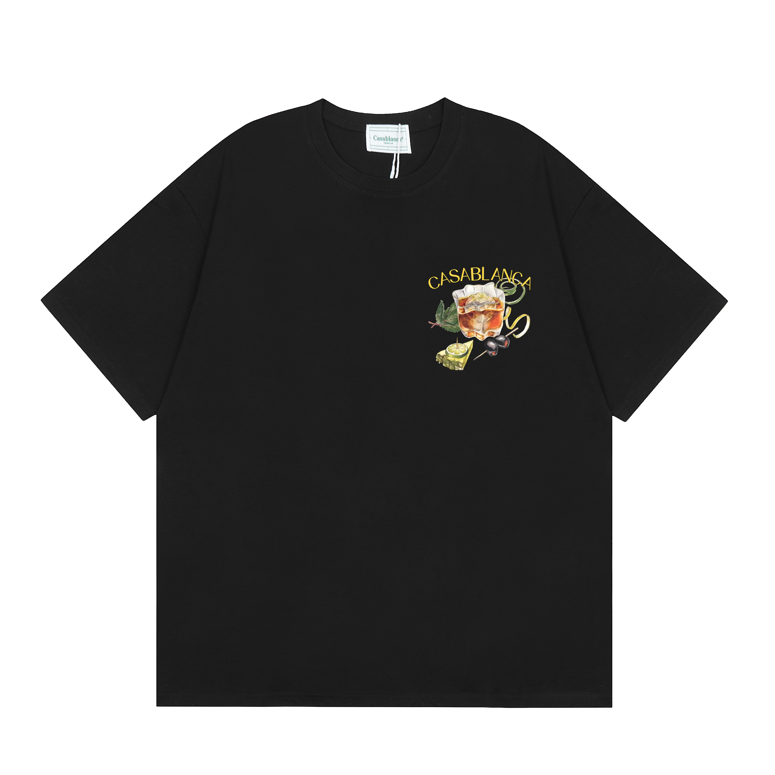 Casablanca C04 T-Shirt