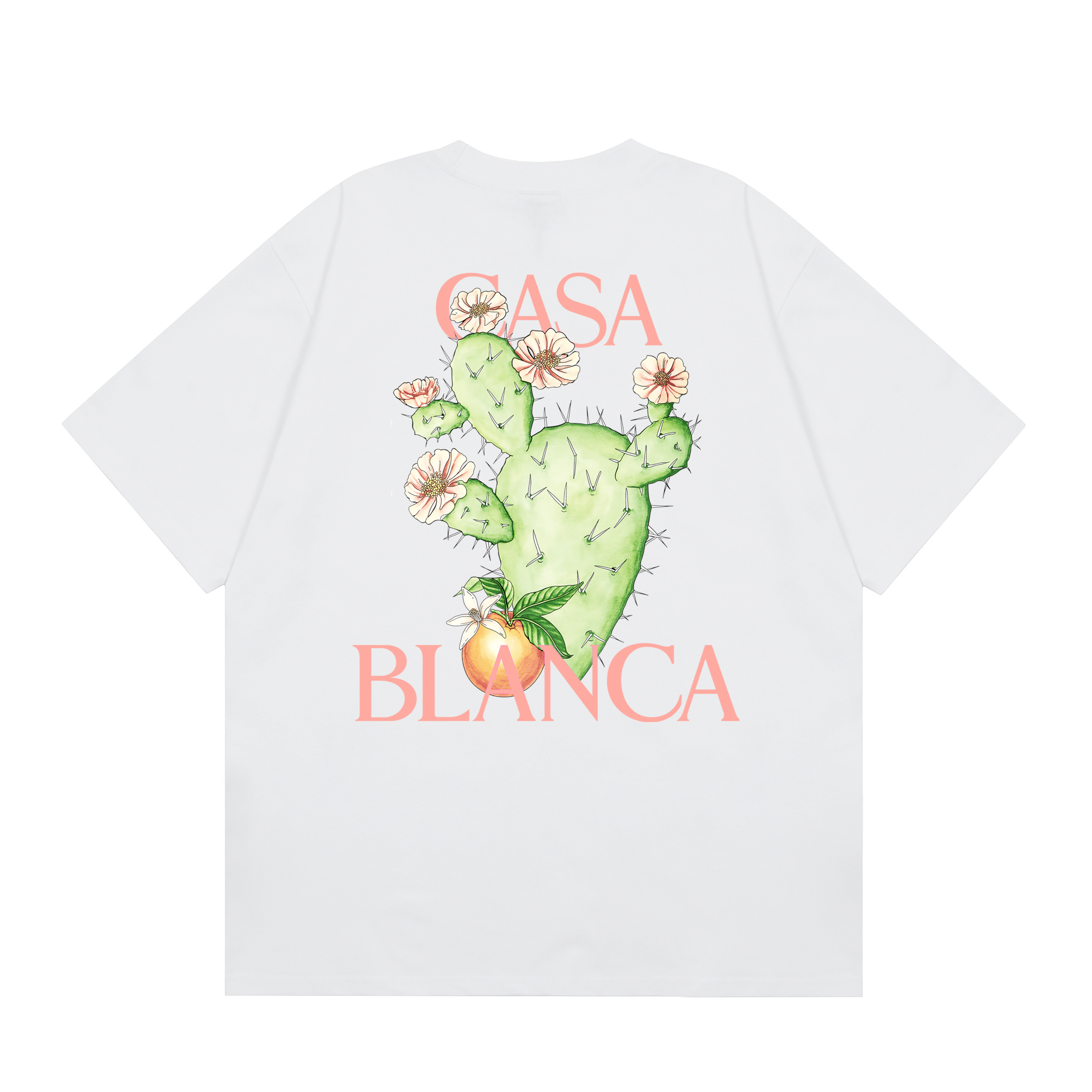 Casablanca C05 T-Shirt