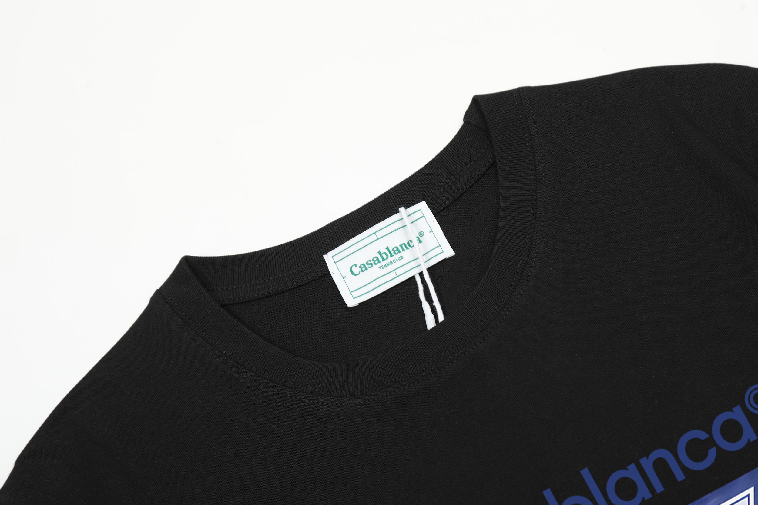 Casablanca C06 T-Shirt