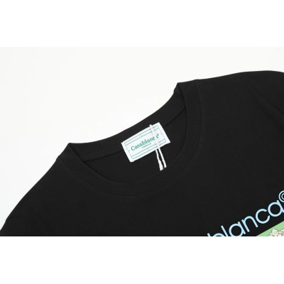 Casablanca C08 T-Shirt 02
