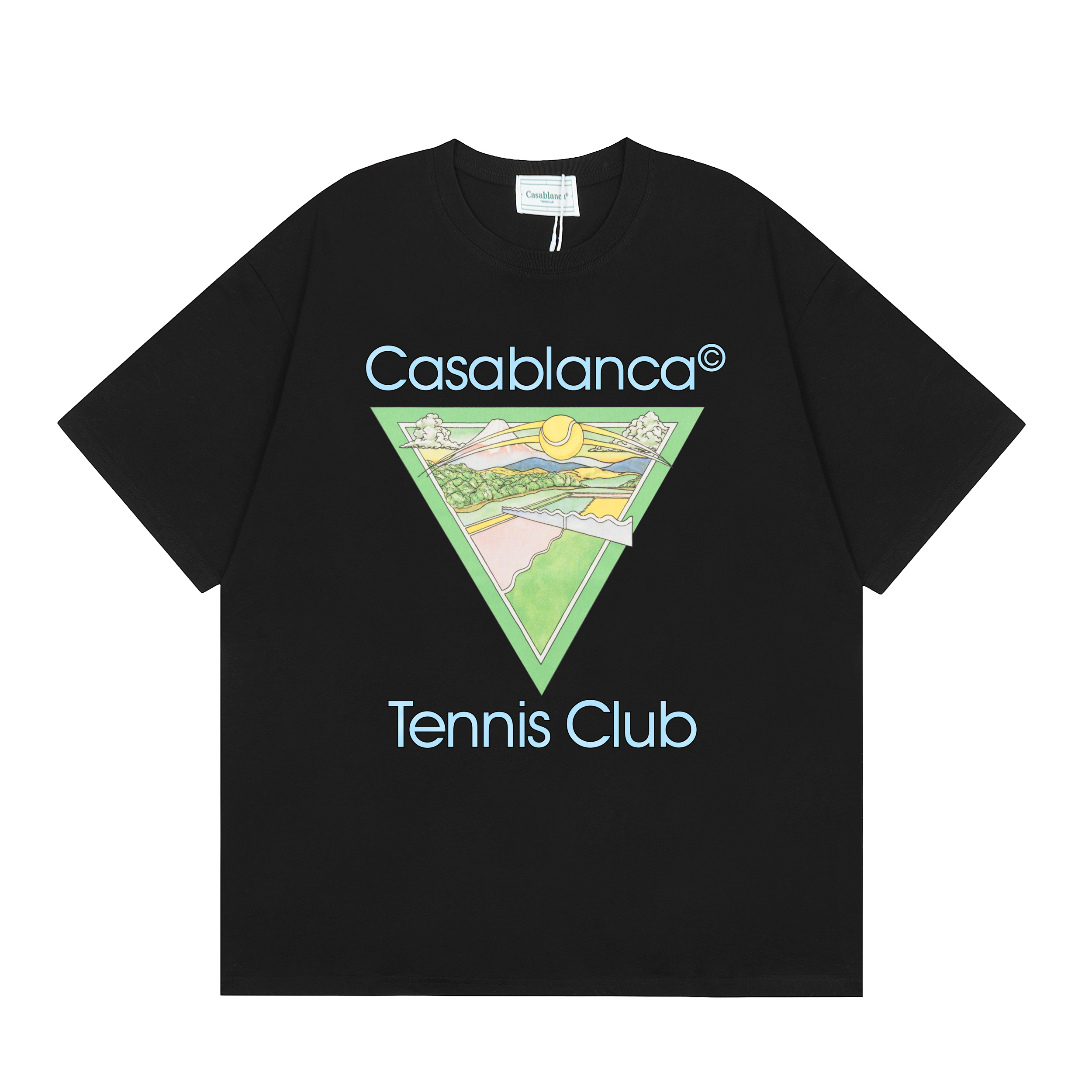 Casablanca C08 T-Shirt