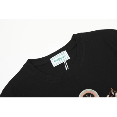 Casablanca C09 T-Shirt 02
