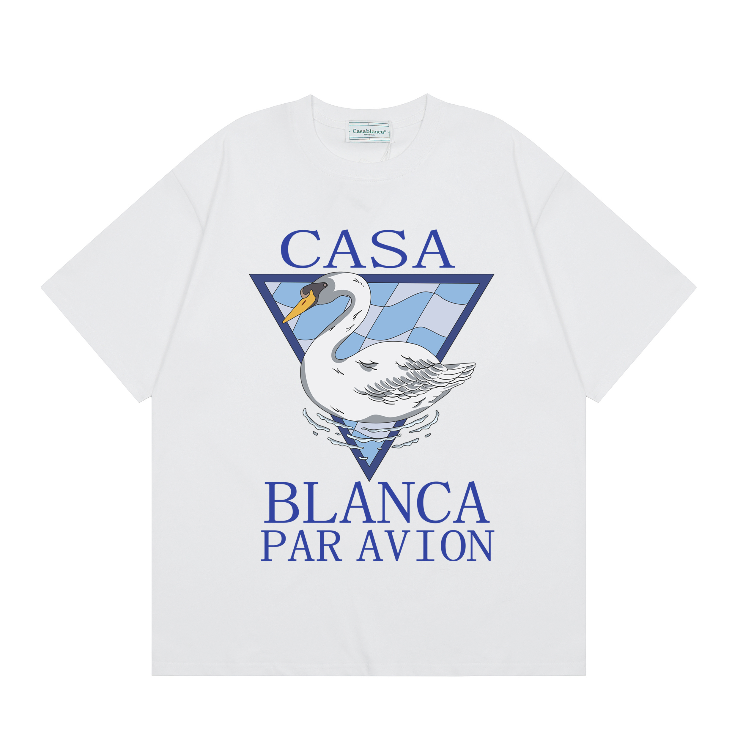 Casablanca C10 T-Shirt