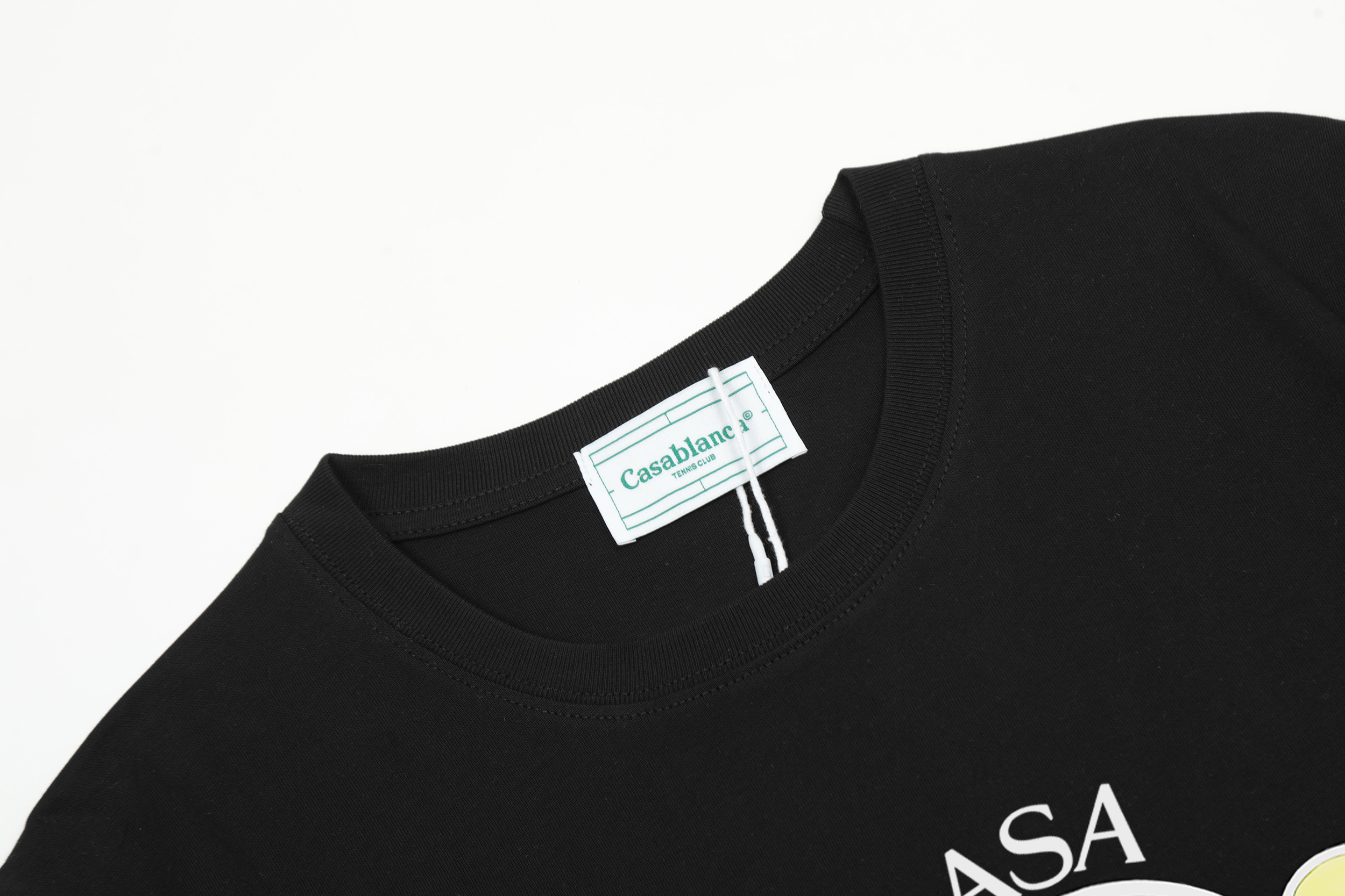 Casablanca C16 T-Shirt