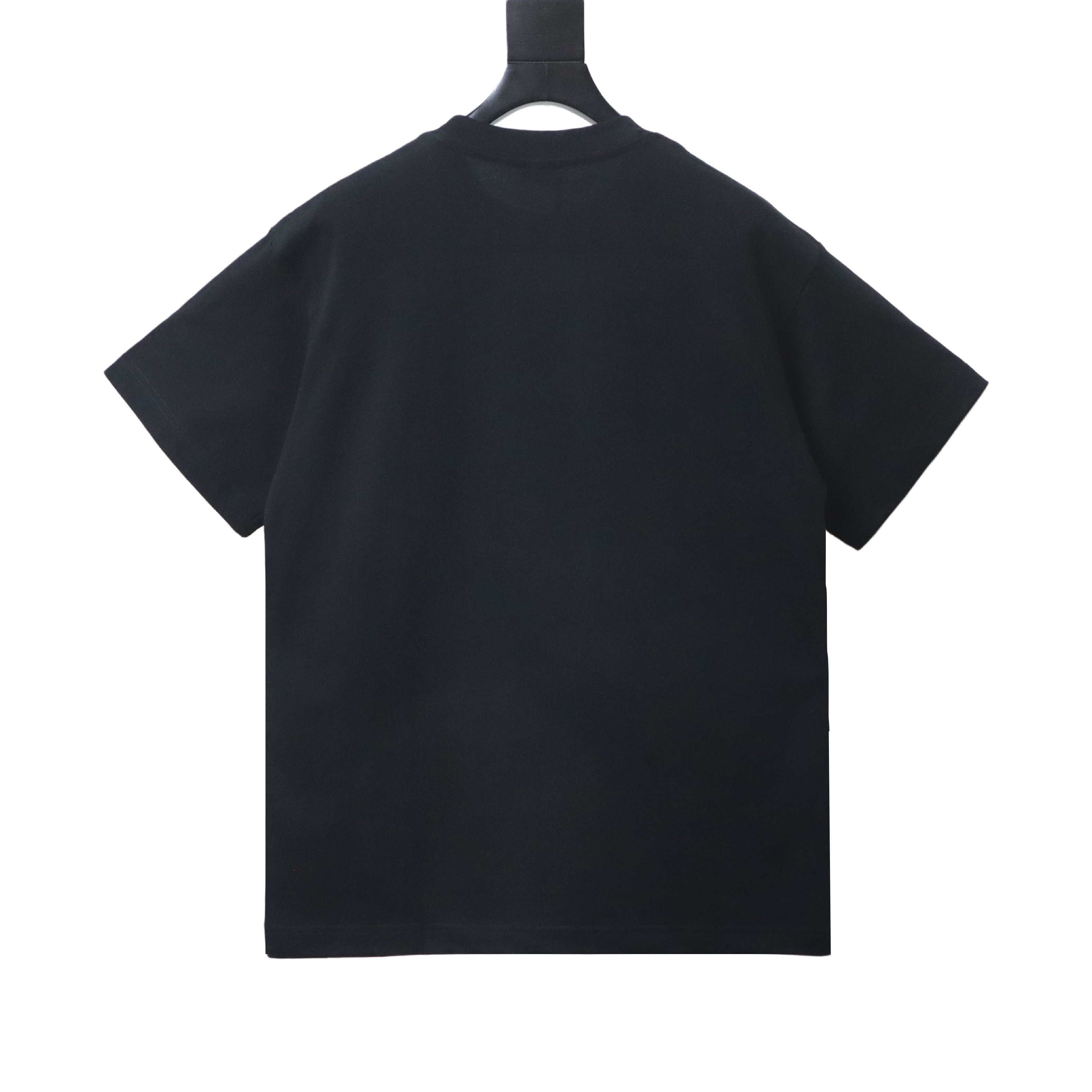 Celine 26SS Hand-Drawn Comic Print Short Sleeve T-Shirt Style 1