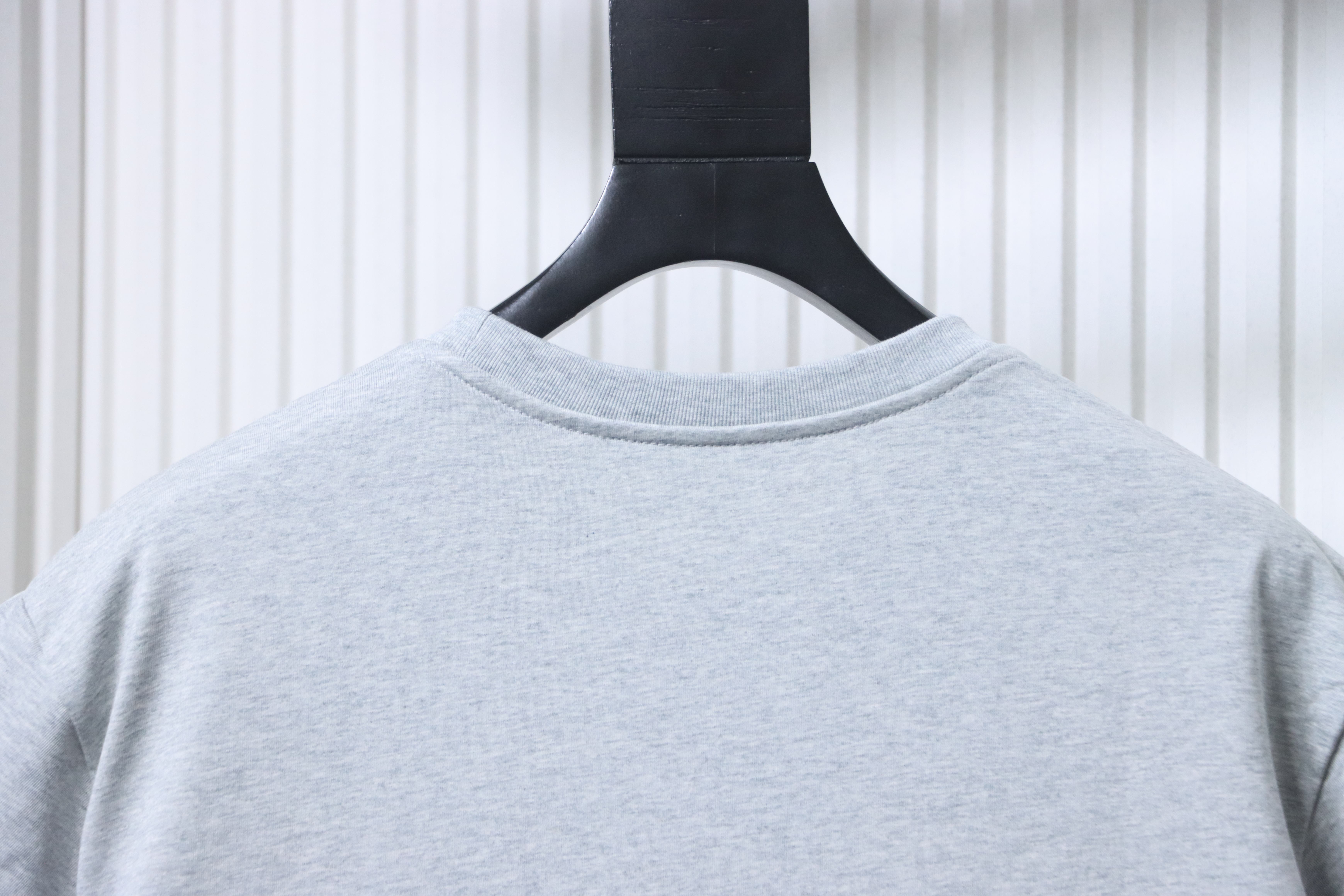 Celine 26SS Small Logo Short Sleeve T-Shirt Style 3