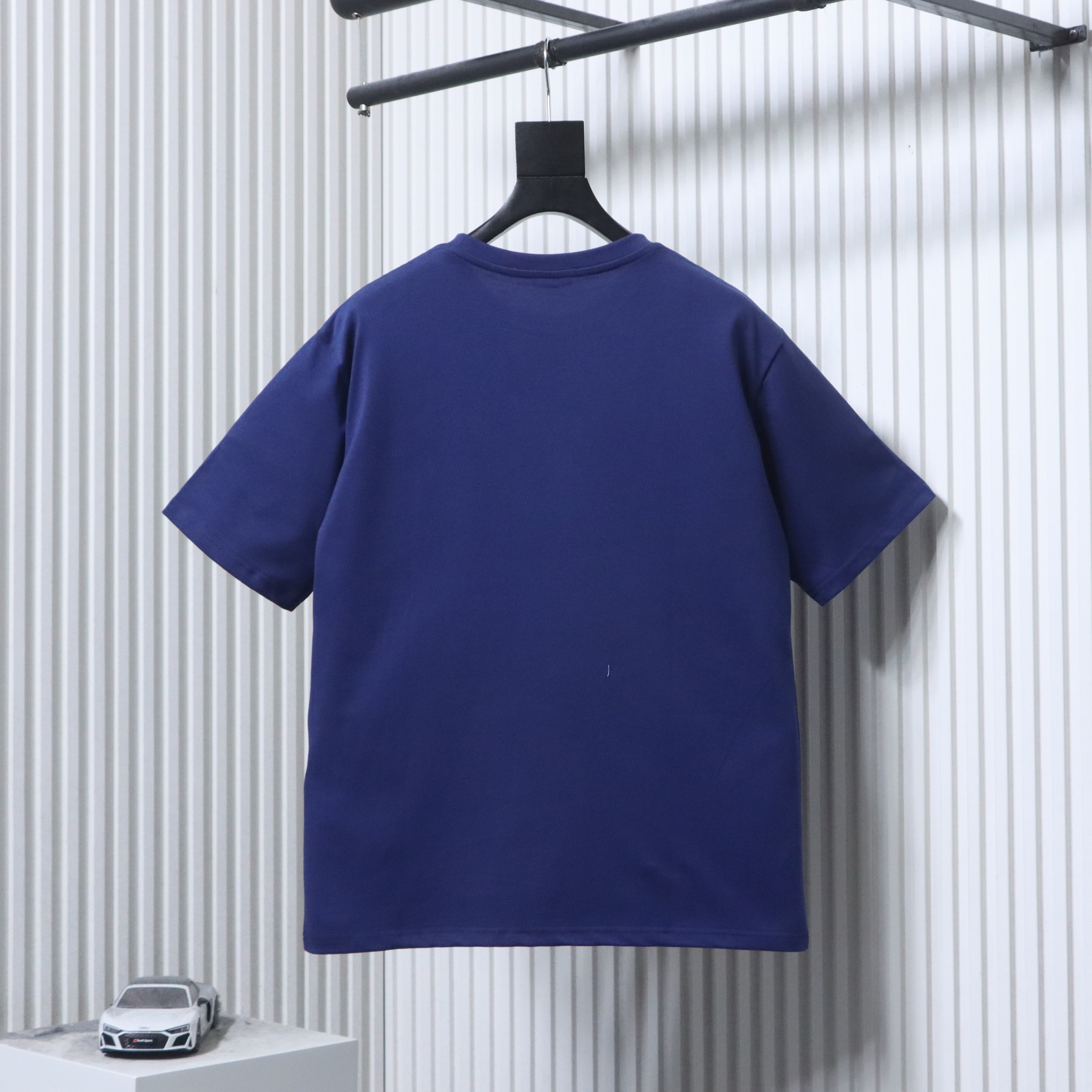 Celine 26SS Small Logo Short Sleeve T-Shirt Style 4