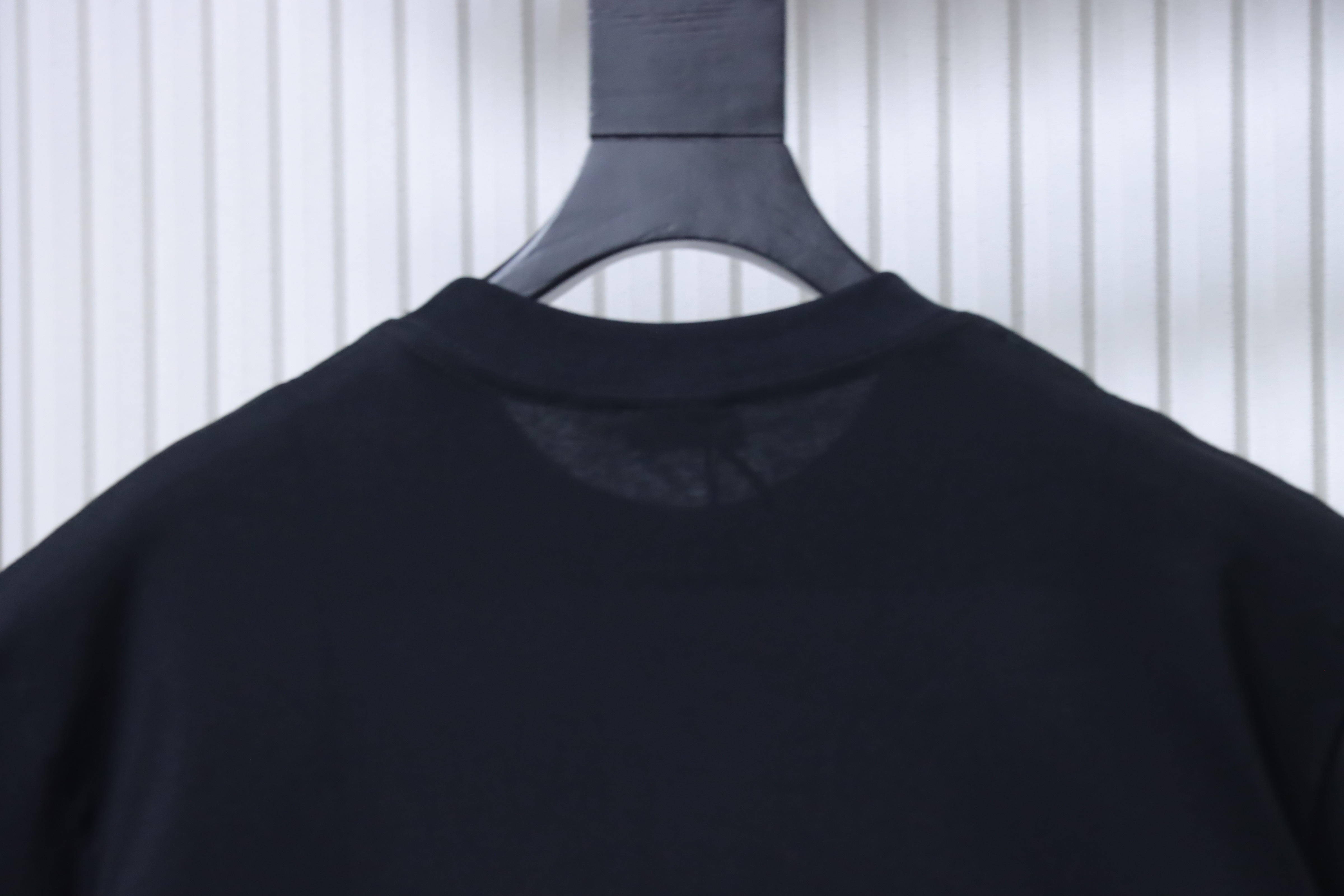Celine Arc Letter Print Short Sleeve T-Shirt Style 1