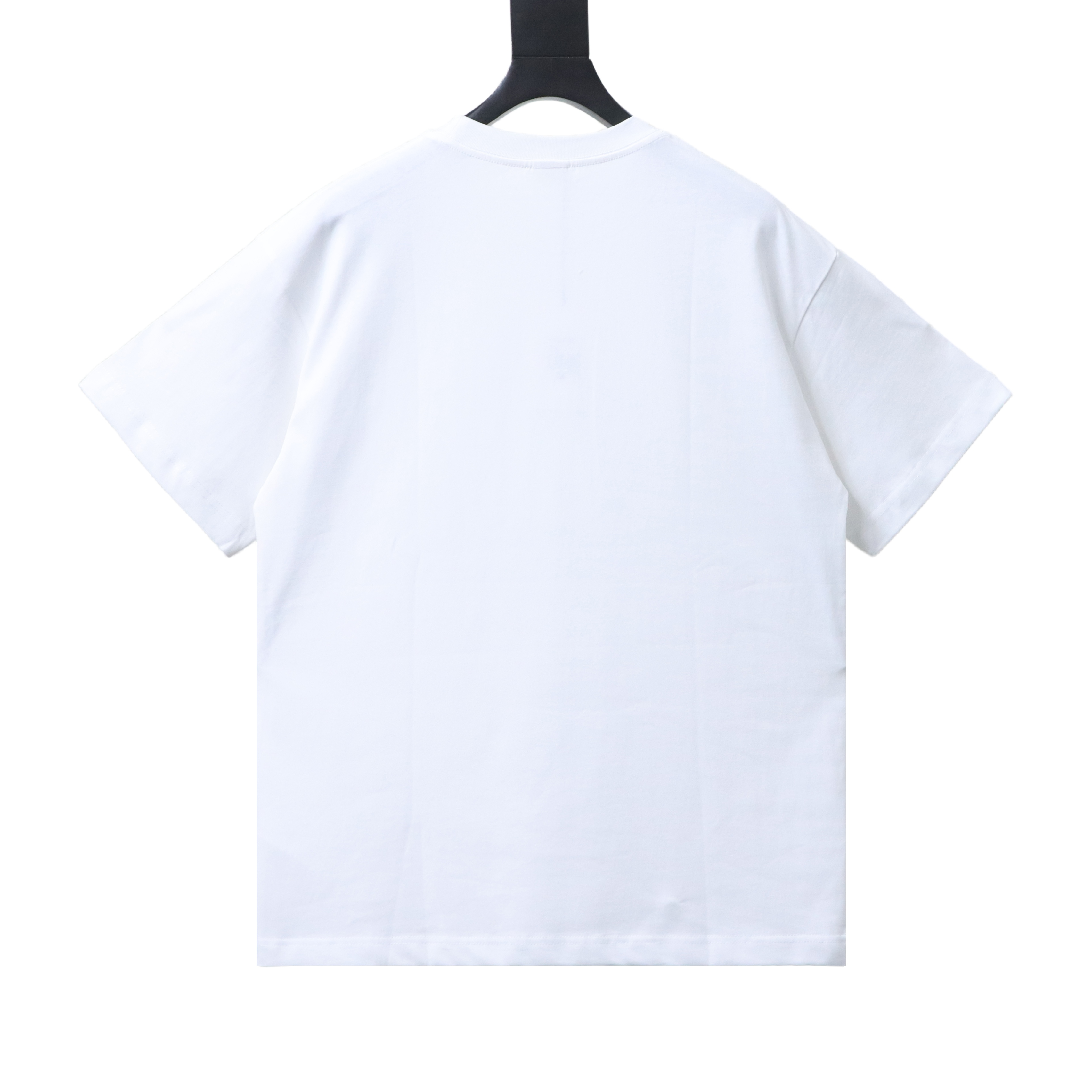 Celine Arc Letter Print Short Sleeve T-Shirt Style 2