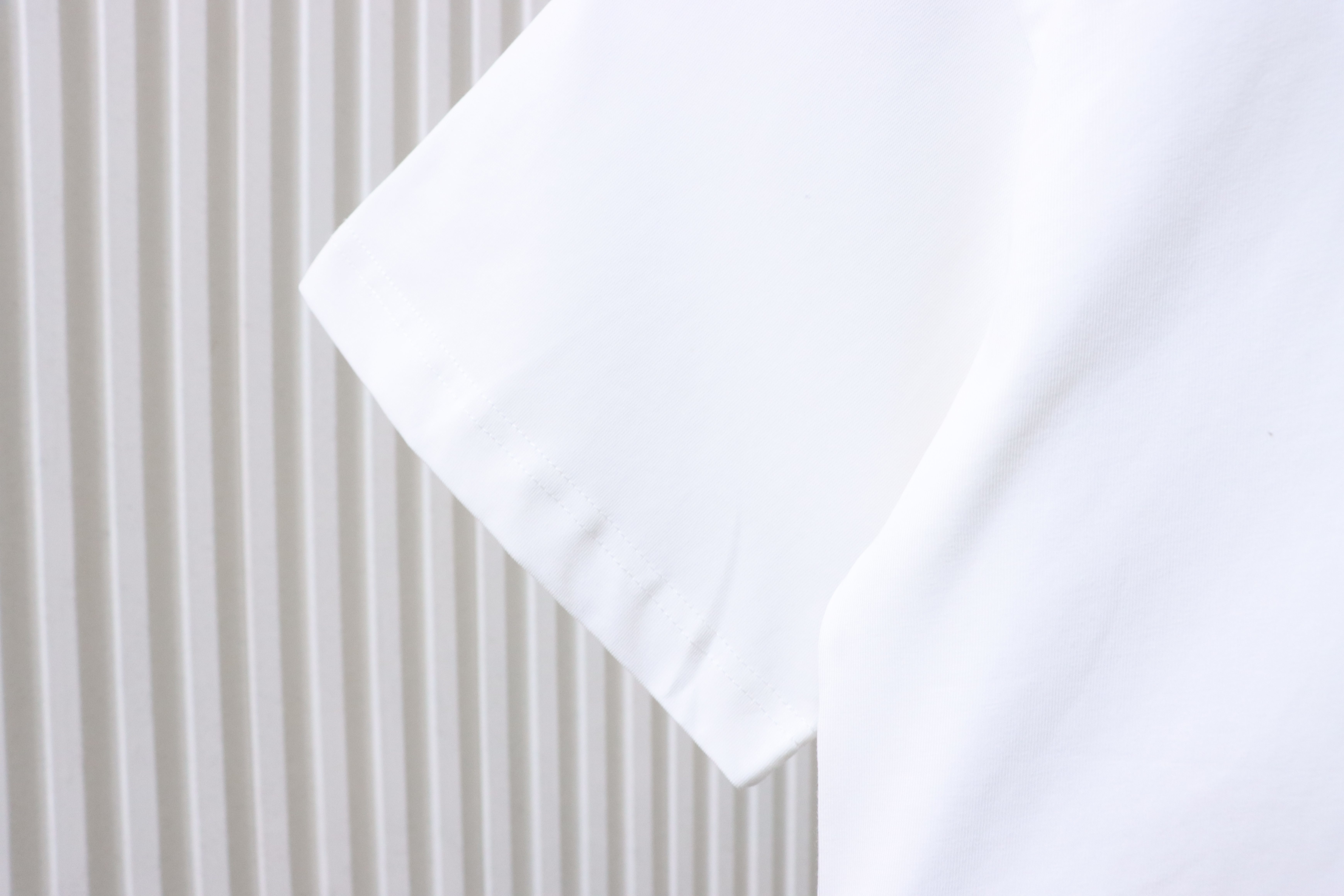 Celine Classic Letter Print Short Sleeve T-Shirt Style 1
