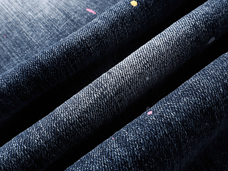 DSQUARED2 2003 Slim Tapered Jeans