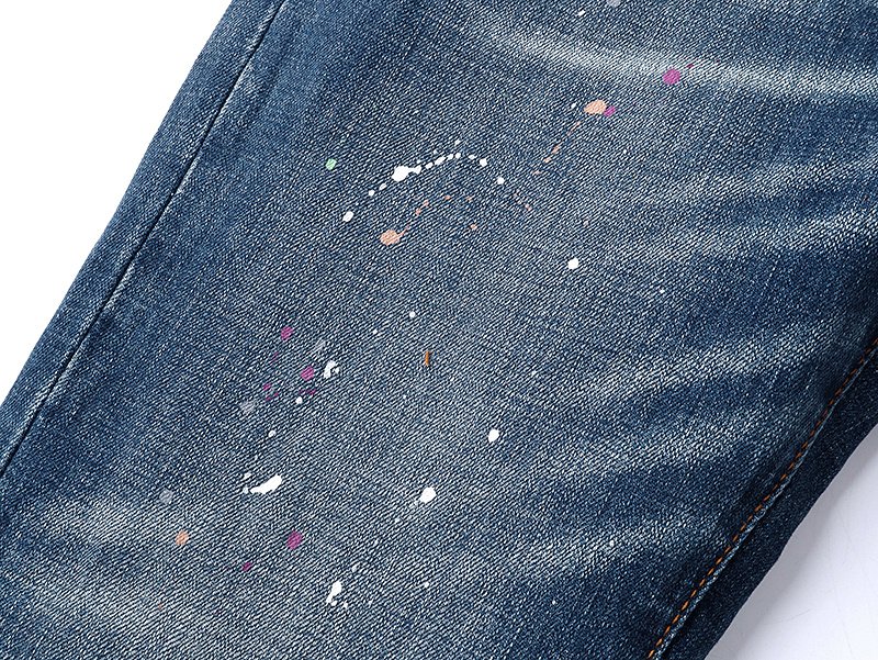 DSQUARED2 2005 Slim Tapered Jeans