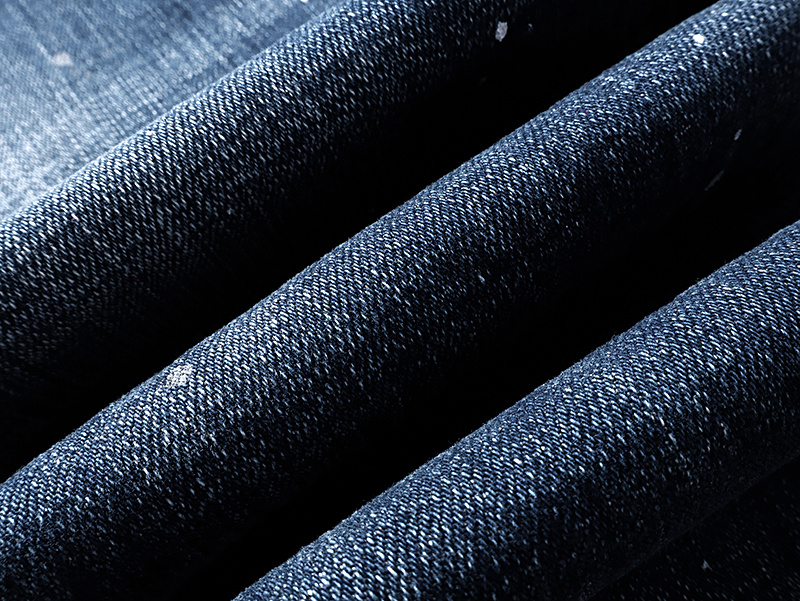DSQUARED2 2005 Slim Tapered Jeans