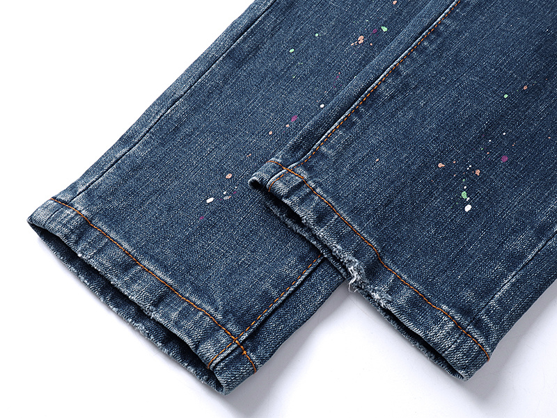 DSQUARED2 2005 Slim Tapered Jeans