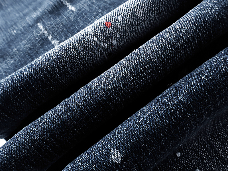 DSQUARED2 2006 Slim Tapered Jeans