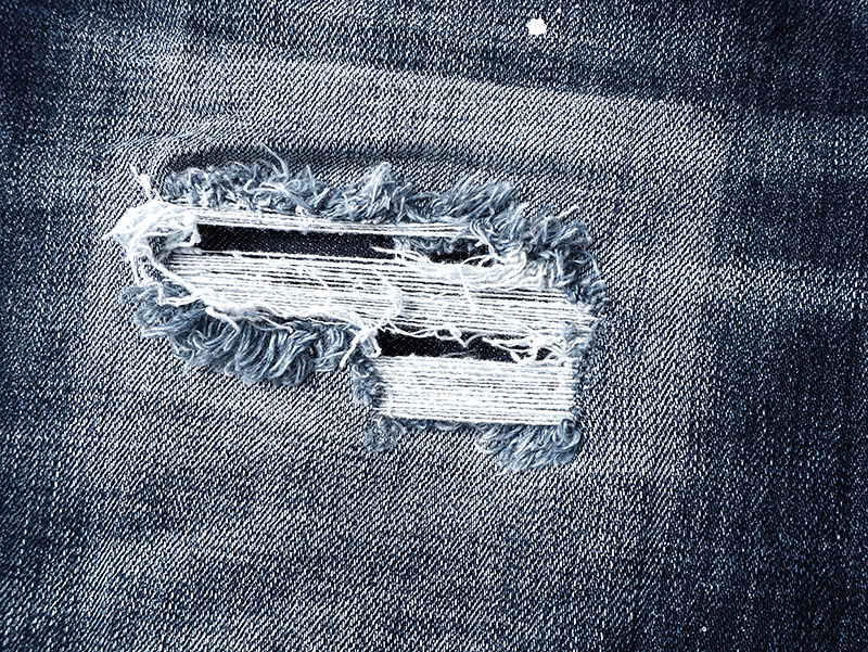 DSQUARED2 2007 Slim Tapered Jeans