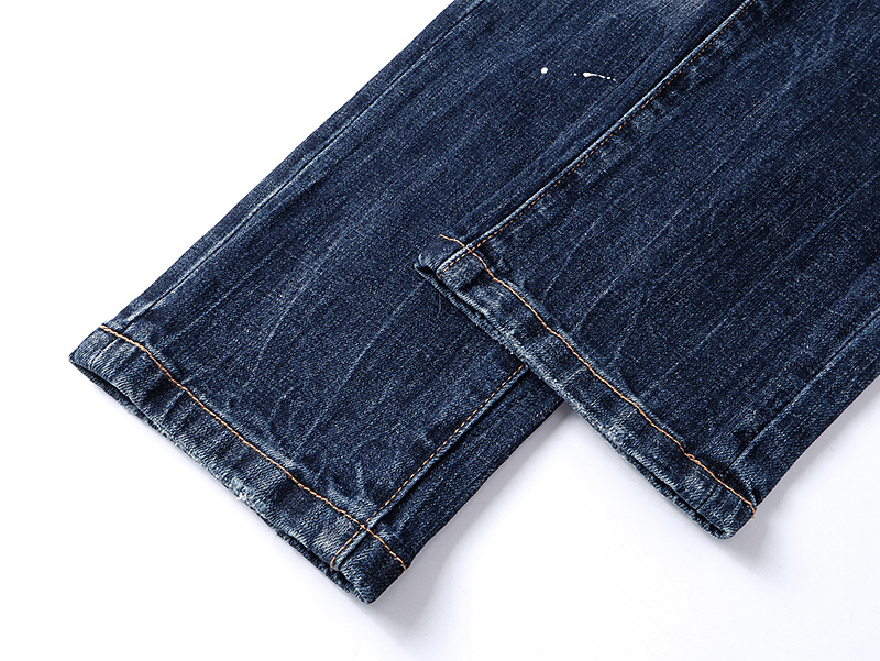 DSQUARED2 2007 Slim Tapered Jeans