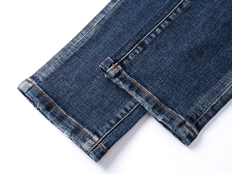 DSQUARED2 2008 Slim Tapered Jeans SI160