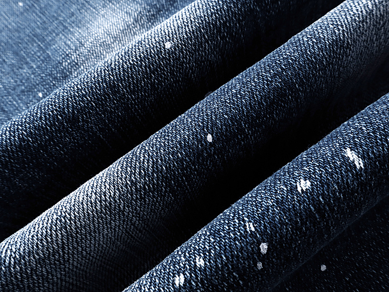 DSQUARED2 2010 Slim Tapered Jeans