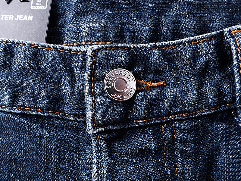 DSQUARED2 2011 Slim Tapered Jeans