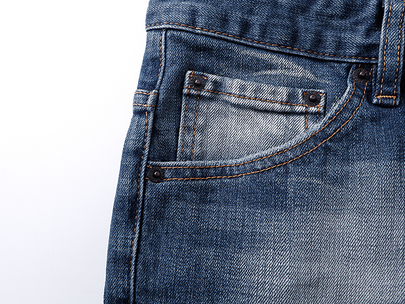 DSQUARED2 2011 Slim Tapered Jeans