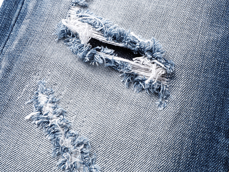 DSQUARED2 2011 Slim Tapered Jeans