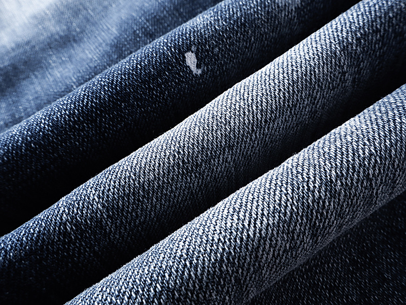 DSQUARED2 2011 Slim Tapered Jeans