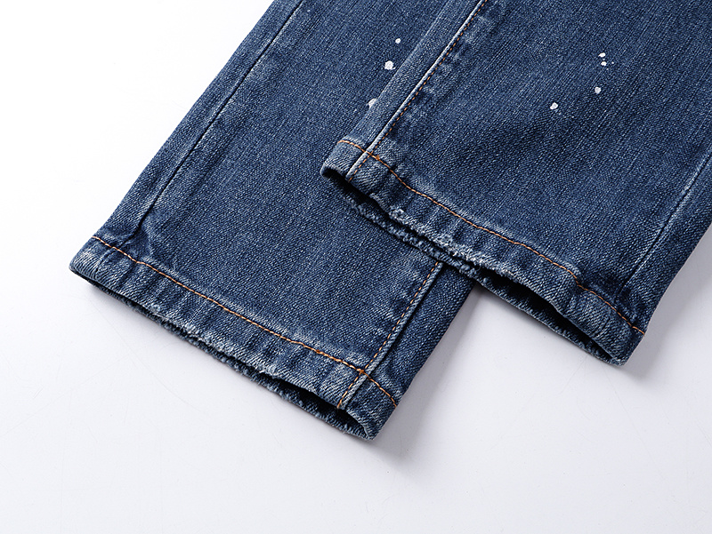 DSQUARED2 2011 Slim Tapered Jeans