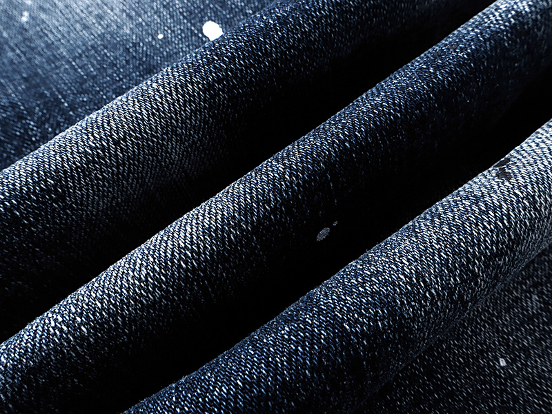 DSQUARED2 2012 Slim Tapered Jeans