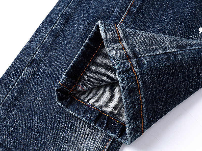 DSQUARED2 2012 Slim Tapered Jeans