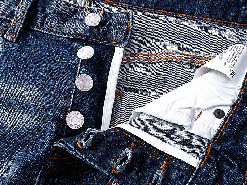 DSQUARED2 2013 Slim Tapered Jeans