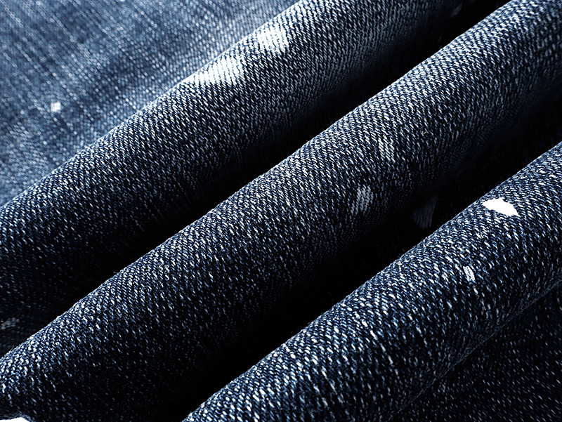 DSQUARED2 2013 Slim Tapered Jeans