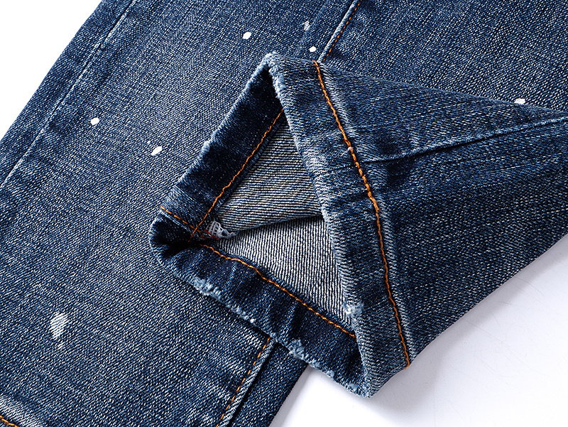DSQUARED2 2013 Slim Tapered Jeans