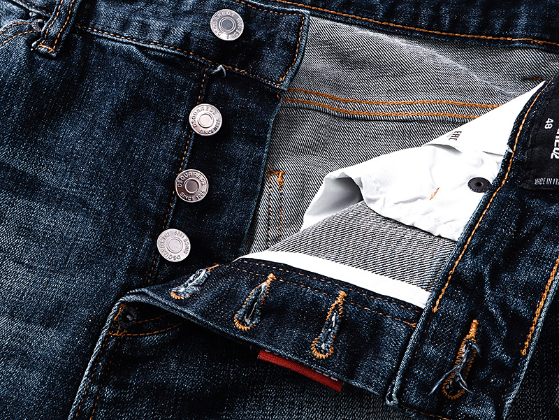 DSQUARED2 2015 Slim Tapered Jeans
