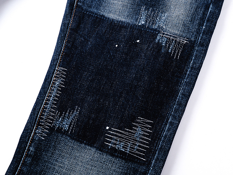 DSQUARED2 2016 Slim Tapered Jeans