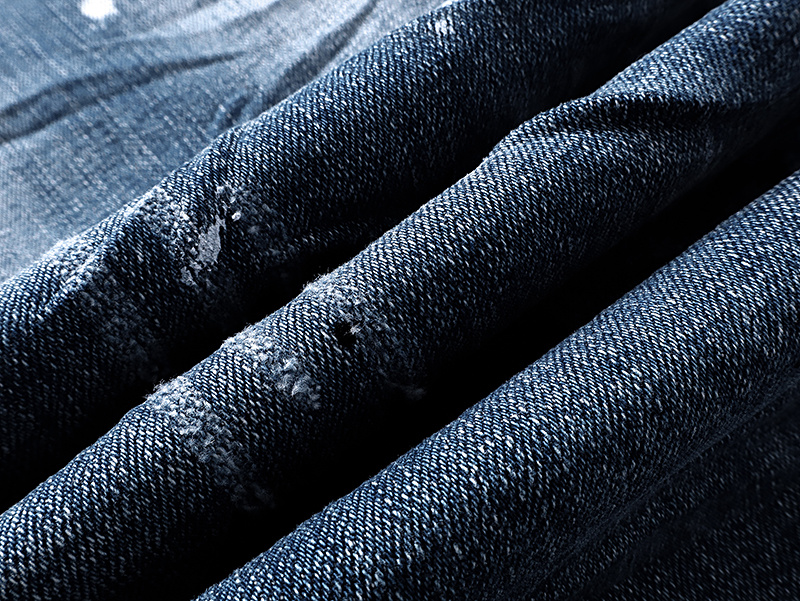 DSQUARED2 2018 Slim Tapered Jeans