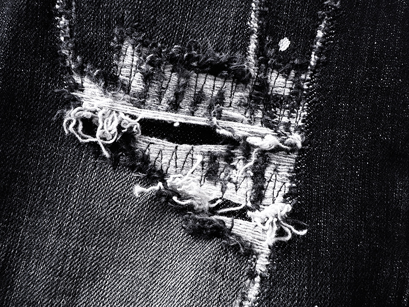 DSQUARED2 2019 Slim Tapered Jeans