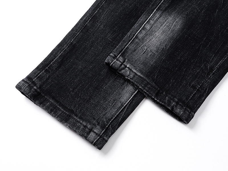 DSQUARED2 2019 Slim Tapered Jeans