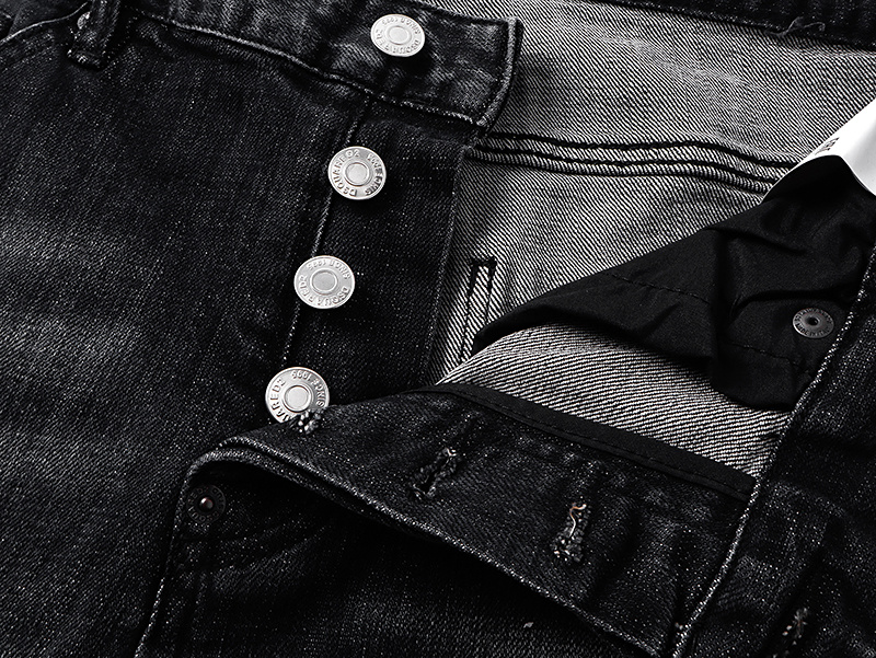 DSQUARED2 2021 Slim Tapered Jeans