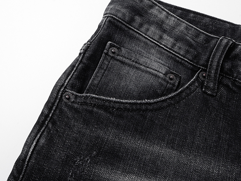 DSQUARED2 2021 Slim Tapered Jeans