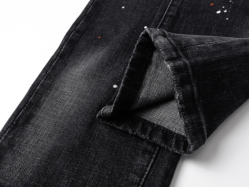 DSQUARED2 2021 Slim Tapered Jeans