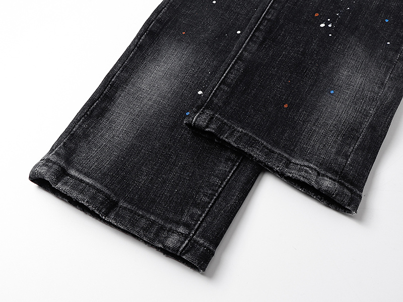 DSQUARED2 2021 Slim Tapered Jeans