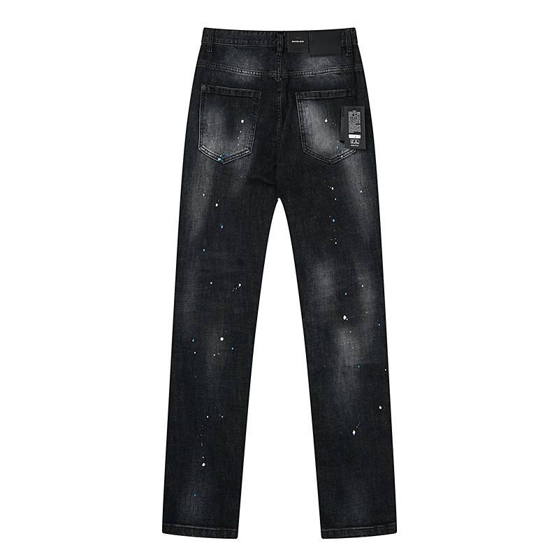 DSQUARED2 2022 Slim Tapered Jeans