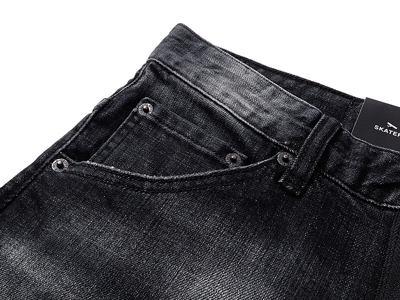 DSQUARED2 2022 Slim Tapered Jeans