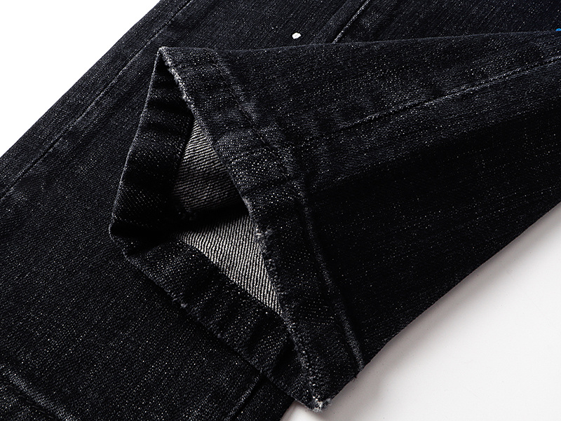 DSQUARED2 2022 Slim Tapered Jeans
