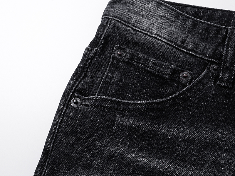 DSQUARED2 2023 Slim Tapered Jeans