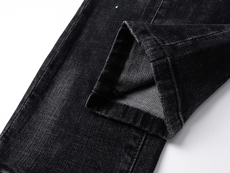 DSQUARED2 2023 Slim Tapered Jeans
